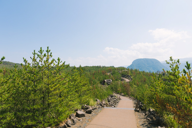 Promenade